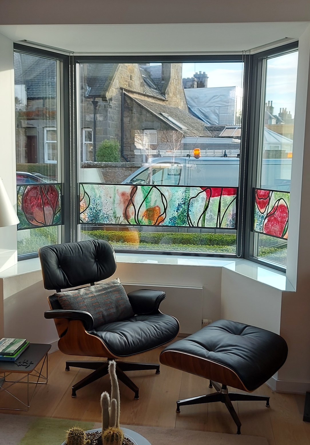 Sweetpea Privacy Screens